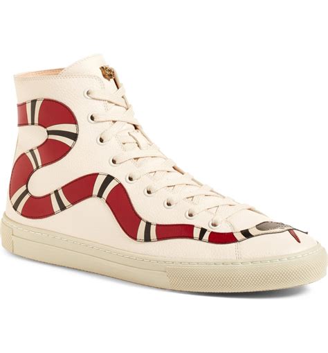 gucci damen schuhe|gucci snake sneakers women's.